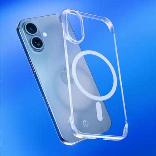 apple iphone 16 - 3mk just20g magcase na Arena.pl
