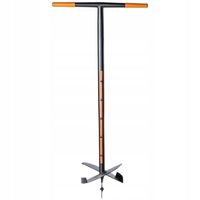 ŚWIDER DO ZIEMI GLEBY WIERTNICA DOŁOWNIK 250mm