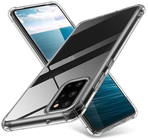 Etui Anti Shock do Huawei P40 PRO zdjęcie 1