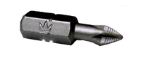 Grot krzyżowy Richmann PH2x25 mm