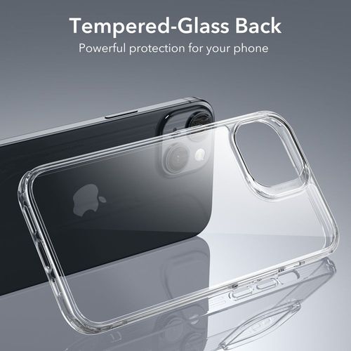 ESR ICE SHIELD IPHONE 15 PLUS CLEAR na Arena.pl
