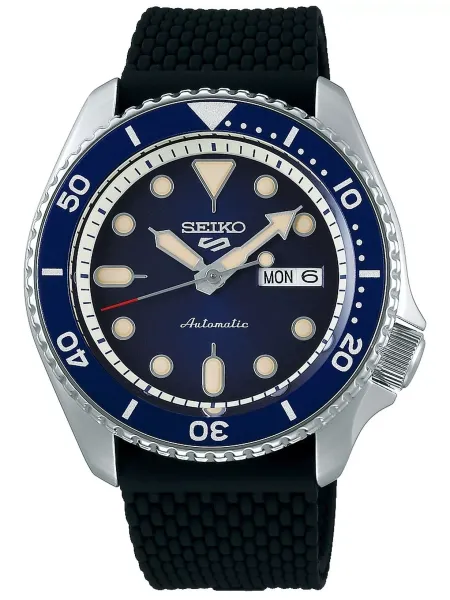 ZEGAREK MĘSKI SEIKO SRPD71K2 + BOX zdjęcie 1