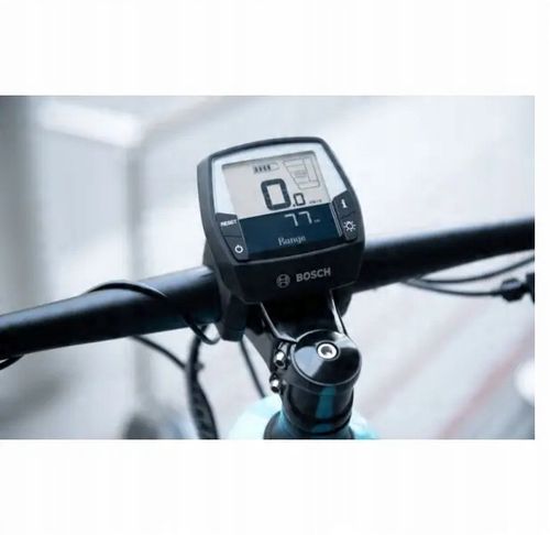 ORYGINAŁ WYŚWIETLACZ STEROWNIK BOSCH INTUVIA DISPLAY ROWERÓW ELETKRYCZNYCH na Arena.pl