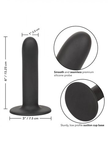Boundless 6/15.25cm Smooth Black na Arena.pl