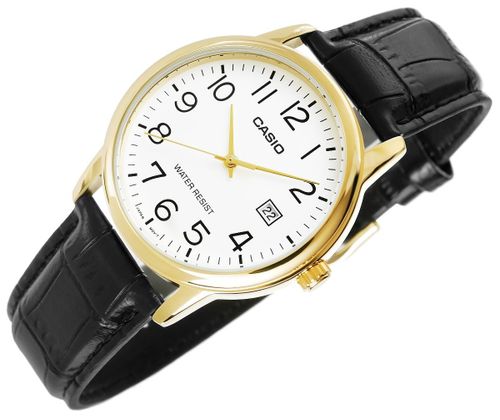 Zegarek Męski CASIO MTP-V002GL-7B2UDF + BOX na Arena.pl