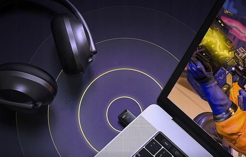 Adapter Bluetooth Ugreen CM748 Czarny na Arena.pl
