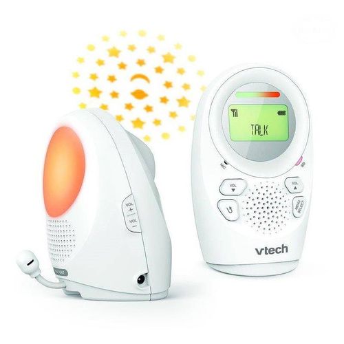 Niania elektr. vtech-dm-1212 na Arena.pl