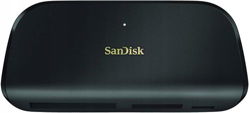 Czytnik USB Sandisk ImageMate PRO USB-C na Arena.pl