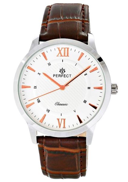 Zegarek Męski PERFECT C460-5 zdjęcie 1