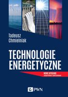 TECHNOLOGIE ENERGETYCZNE TADEUSZ CHMIELNIAK