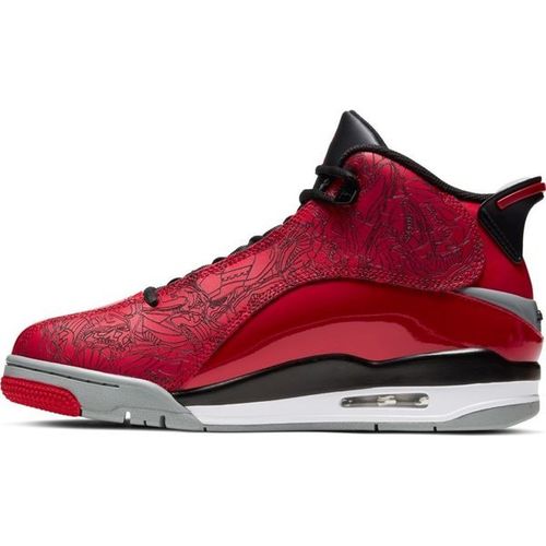 Buty Jordan Dub Zero - 311046-600 44.5 na Arena.pl