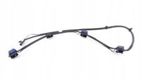 OE BMW DYSZE SPRYSKIWACZY RURKI PŁYNU E70 61667275171