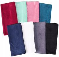 Ręcznik Kuchenny Ścierka MIKROFIBRA ZESTAW 8-szt 30x60cm Kolorowe MORAJ