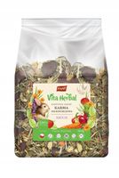 Vita Herbal KARMA NATURALNA dla KRÓLIKA 400g