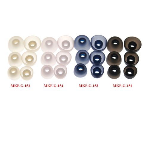 gumki do Jabra Elite 7 Active / Pro na Arena.pl