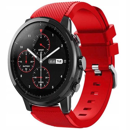 Spacecase Watchband 22Mm Red na Arena.pl