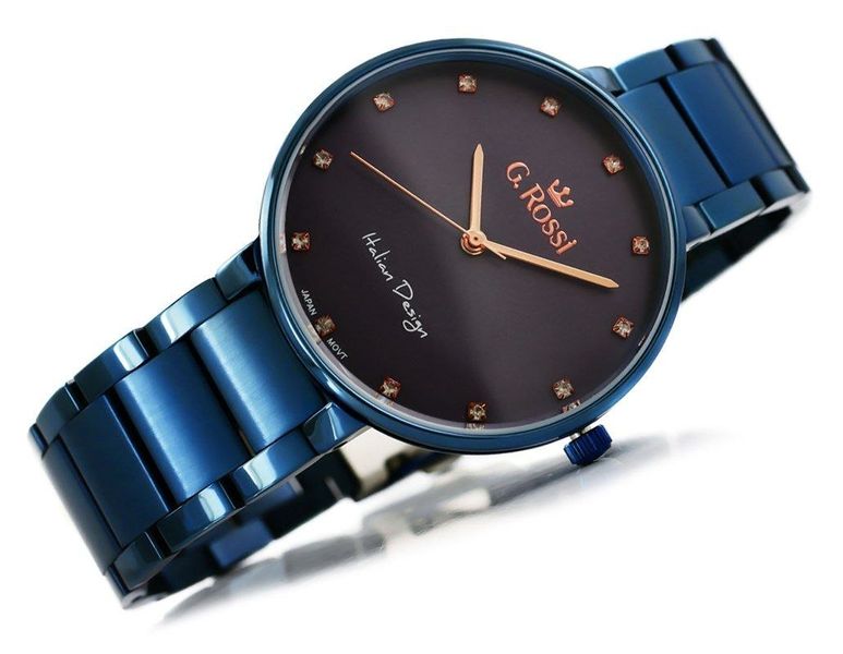 Zegarek Damski G.Rossi 11155B2-6F3 zdjęcie 4