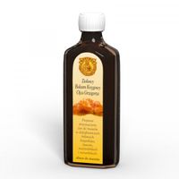 Balsam kręgowy Ojca Grzegorza 100g Bonimed - oliwa do masażu