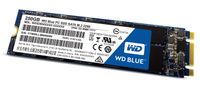 Western Digital WD Blue 250GB  SATA3