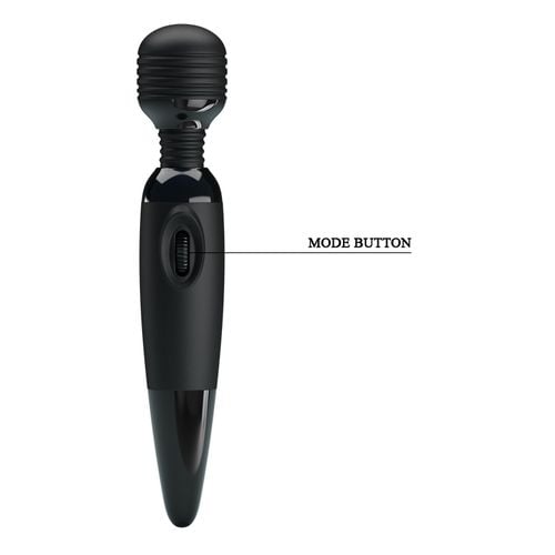 BAILE   Sensual massager Multi Speed Vibration na Arena.pl