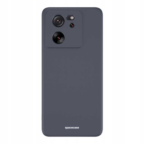 Spacecase Silicone Case Xiaomi 13T / 13T Pro Black na Arena.pl