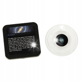 Projektor Rzutnik Gwiazd Galaktyki Planetarium Lampka Nocna USB 12 Planet