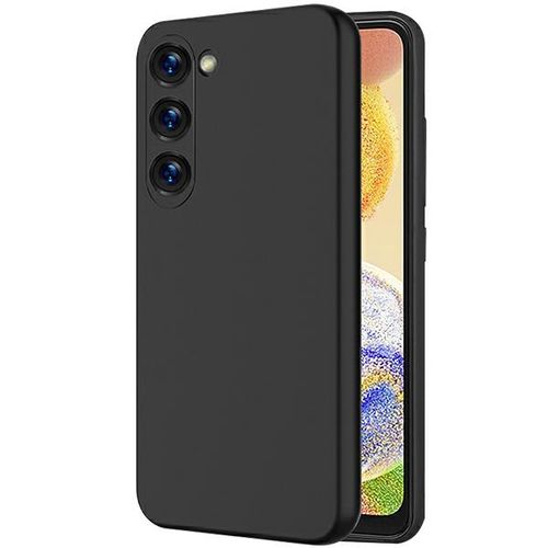 beline etui candy sam s23+ s916czarny/black na Arena.pl