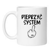 PIEPRZYĆ SYSTEM
