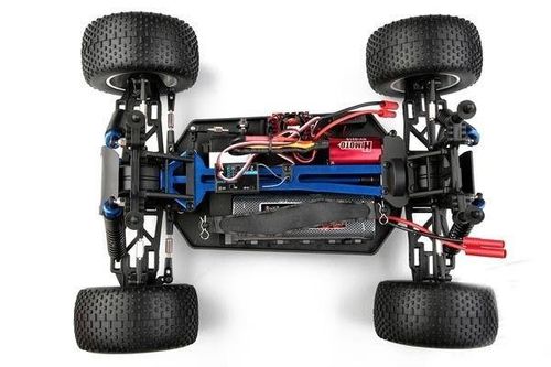 Himoto Eamba XR1 2.4GHz- 10715 na Arena.pl