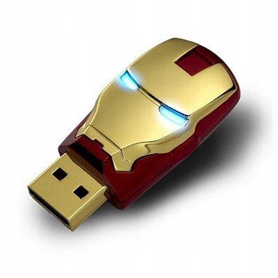 PENDRIVE USB SZYBKI FLASH DRIVE ULTRA PAMIĘĆ ZAWIESZKA PREZENT ATRYBUT 64GB zdjęcie 2