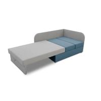 Sofa tapczan Kubuś – łóżko, narożnik, amerykanka