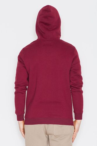 Bluza V006 Bordo M na Arena.pl