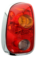 Mini Countryman R60 10-17 lampa tylna lewa