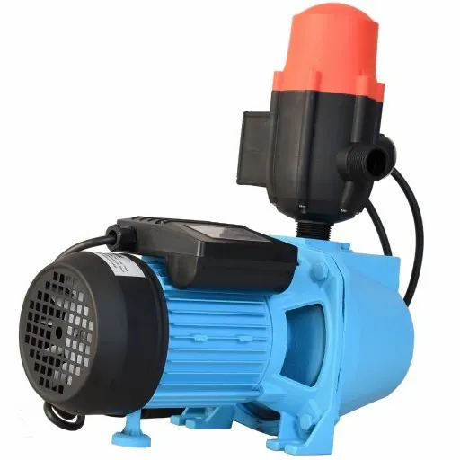 POMPA DO WODY JET 100S Z AUTOMATEM CSK 21 REGULACJA ZAŁĄCZANIA COVERA zdjęcie 5