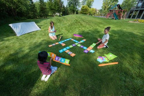 COOL SUMMER GRA PLENEROWA WORD SCRAMBLE na Arena.pl
