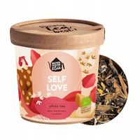 Self Love - biała herbata z kwiatami osmantusa 40g