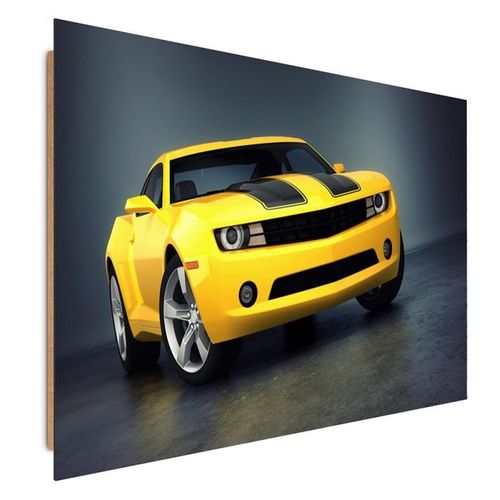 Deco Panel, Chevrolet Camaro 40x30 na Arena.pl