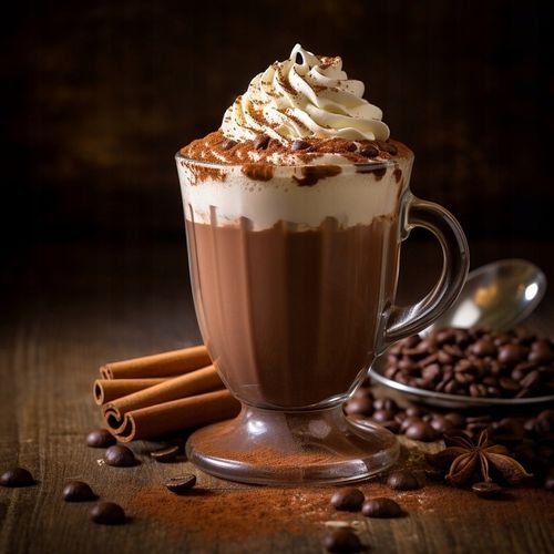 Kawa bezkofeinowa mielona 250 g KARMELOWA arabika na Arena.pl