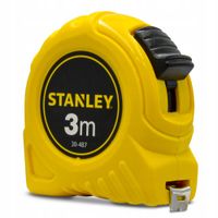 Miara zwijana STANLEY 1-30-487 (3 m)