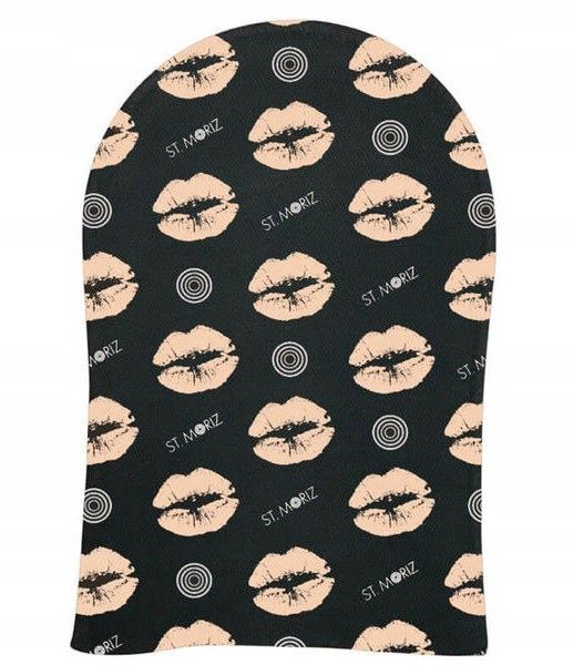 St.Moriz rękawica do aplikacji samoopalacza mitt zdjęcie 1