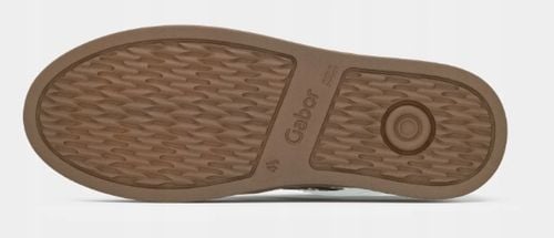 Gabor - Sneakersy niskie na Arena.pl