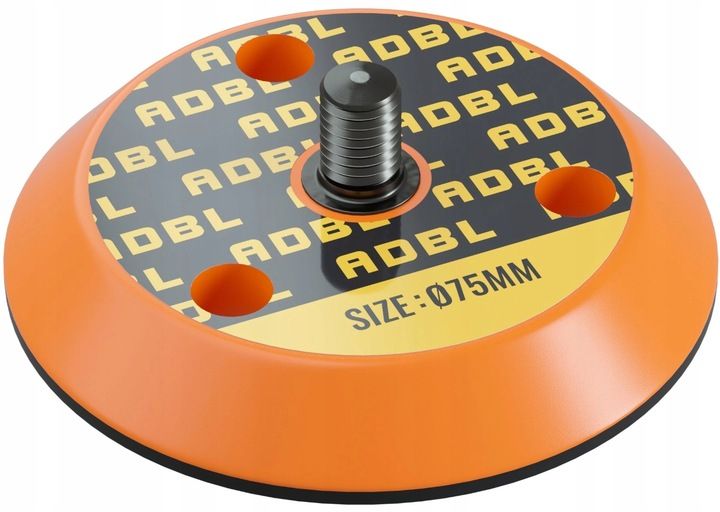 ADBL ROLLER D09125-01 POLERKA MASZYNA POLERSKA DLA POCZĄTKUJĄCEGO zdjęcie 6