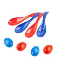 DLA DZIECI ZESTAW SPORTOWY AKCESORIA