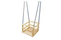 Hustawka drewniana Baczek 5491 05491