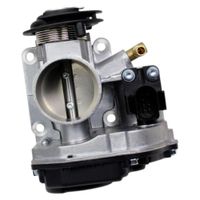 PRZEPUSTNICA POWIETRZA SEAT IBIZA II 1995 1996 1997 1998 1999 2000 2001