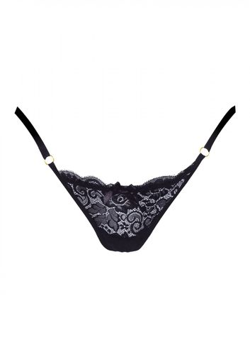 Angel Panty Vibe Black na Arena.pl