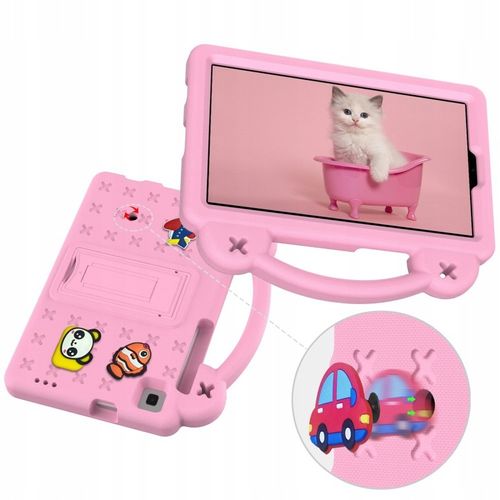 ETUI DZIECIĘCE DO GALAXY TAB A7 LITE 8.7 T220 T225 na Arena.pl