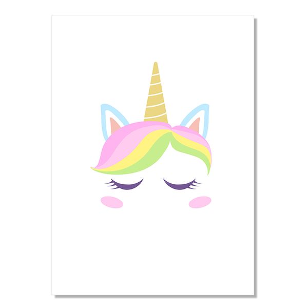 Obraz Jednorożec zdjęcie 1