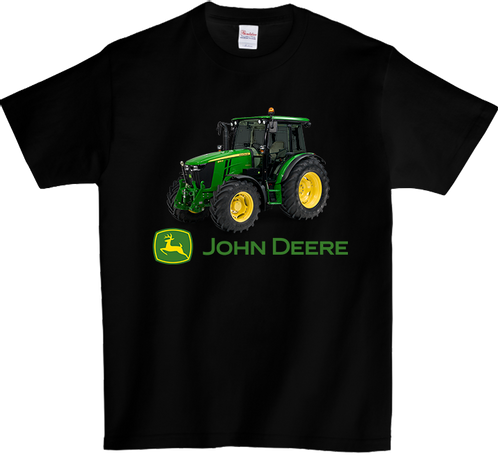 Koszulka T-shirt John Deere na Arena.pl