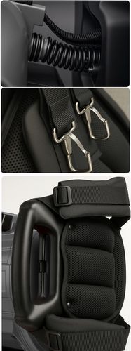 DMUCHAWA Nie elektryczna 370km/h 24m3/min spalinowa agreeno ag077 na Arena.pl